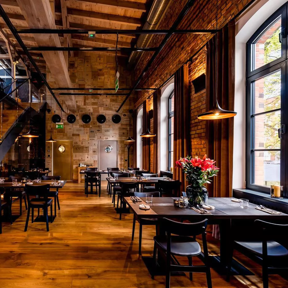 Dream Restaurant